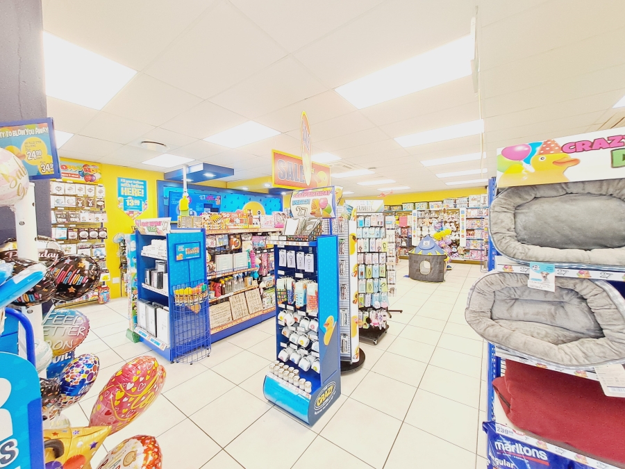 To Let commercial Property for Rent in Aurora Western Cape